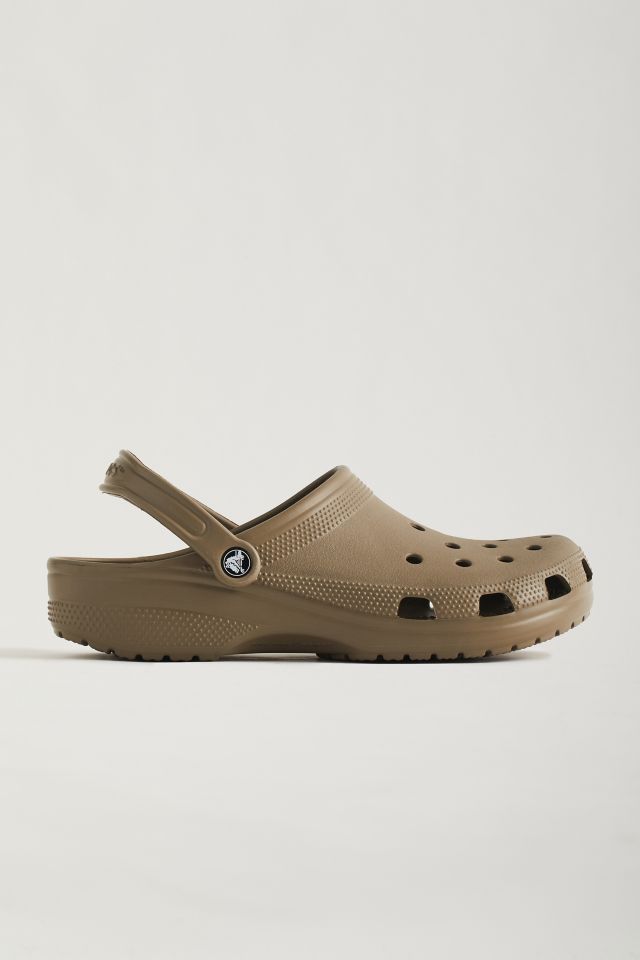 Urban store outfitters crocs