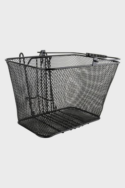 Sunlite Mesh Lift Off Front Bicycle Basket Urban Outfitters