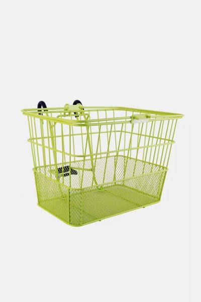 Sunlite on sale bicycle basket