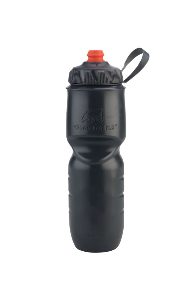 Polar Insulated 24-Ounce Water Bottle