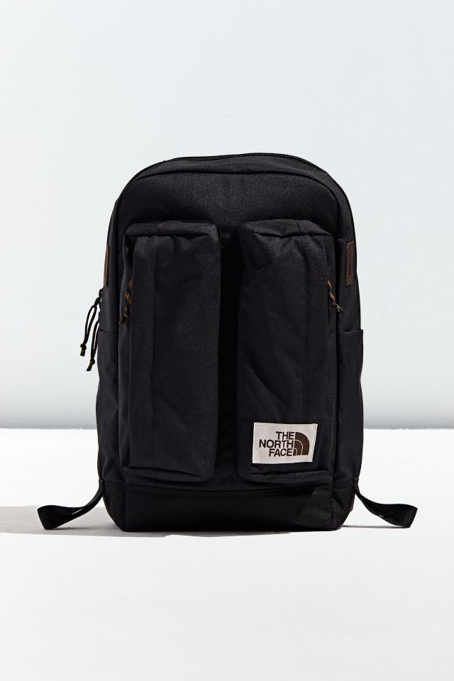 North face crevasse online daypack