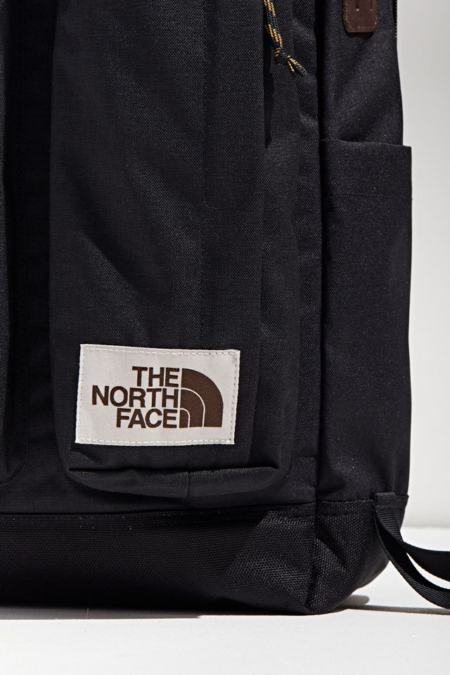 neutral north face backpack THE NORTH FACE BOREALIS MINI PACK BACKPACK NM2DQ55B LIGHT_BEIGE UNISEX SIZE