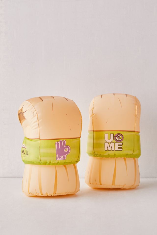 Bras musclés de luxe John Cena WWE par Airnormous #2