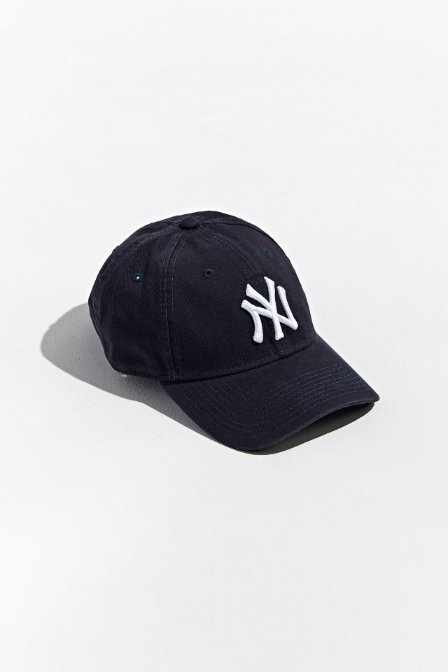 Urban outfitters store yankees hat