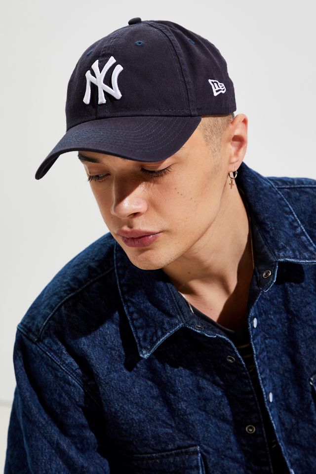 New Era New York Yankees Baseball Hat #1