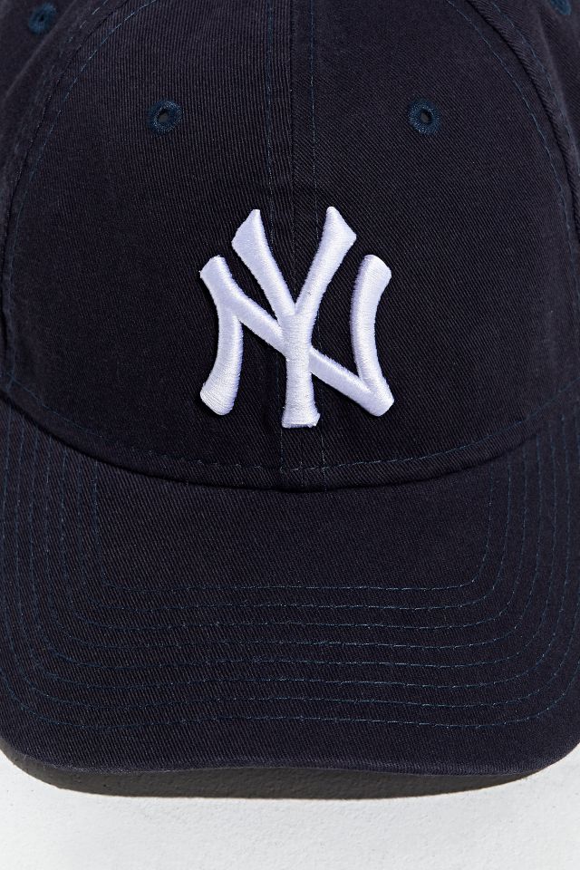 New Era New York Yankees Baseball Hat #3