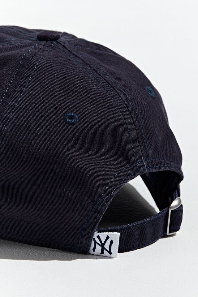New Era New York Yankees Baseball Hat #4