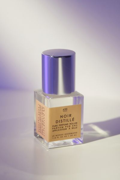 Noir Distillé by Urban Outfitters (Pure Perfume) » Reviews