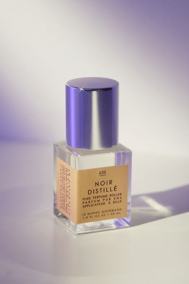 Miel Bourbon Eau de Parfum - 1 fl oz | 30 ml Scent