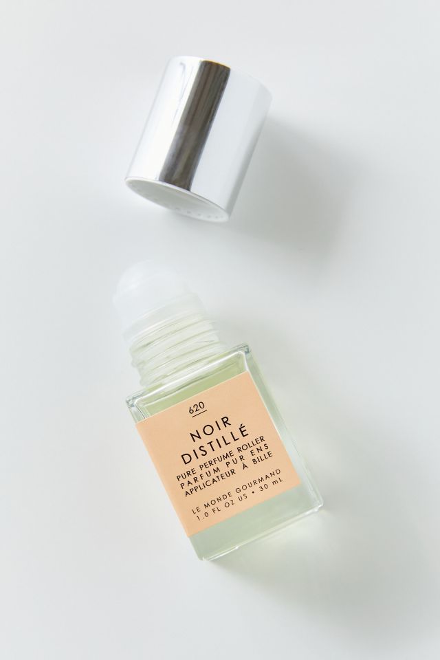 Urban outfitters best sale rose perfume