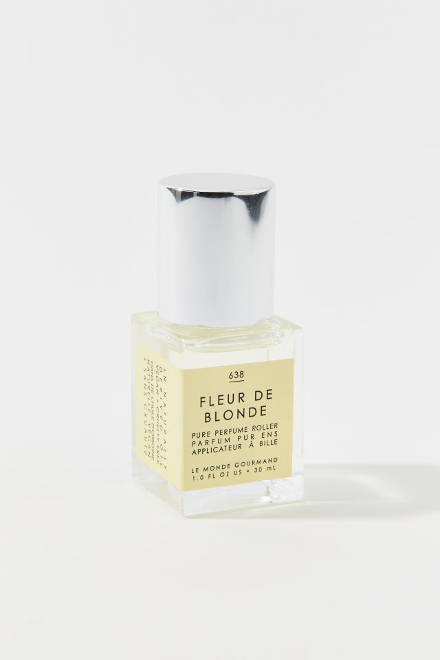 Le Monde Gourmand Pure Perfume Roller Oil #2