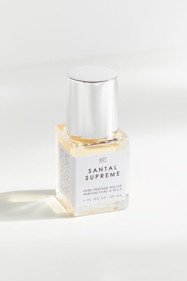 Gourmand Pure Perfume Roller Oil
