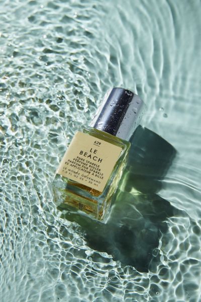 Le Monde Gourmand Le Beach Perfume Oil - 1 fl oz | 30ml