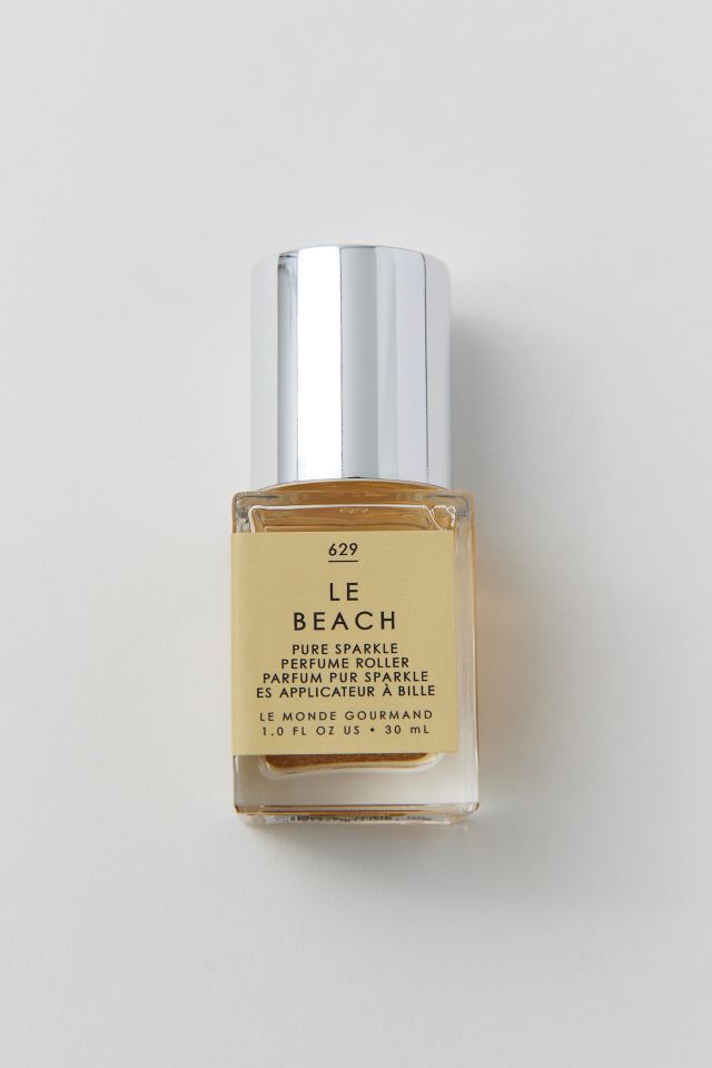 Le Monde Gourmand Le Beach Perfume Oil - 1 fl oz | 30ml