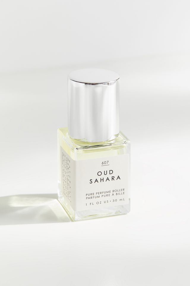 Le Monde Gourmand Pure Perfume Roller Oil #1