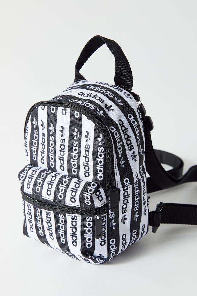 adidas Originals R.Y.V. Mini Backpack #4
