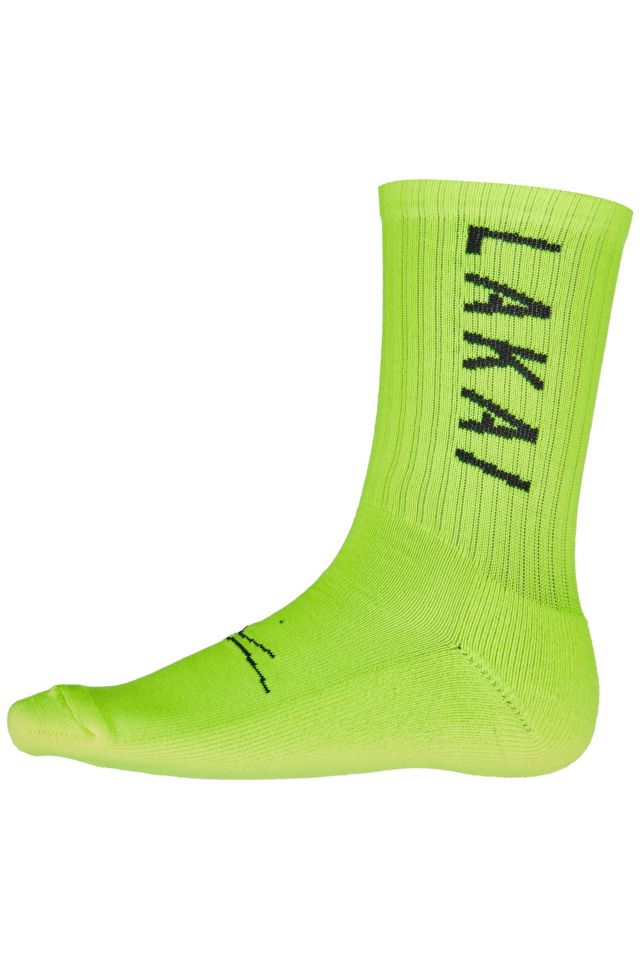 Lakai Simple Crew Socks | Urban Outfitters