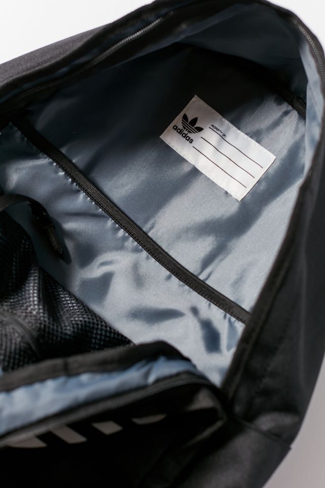 adidas Originals Trefoil Pocket Backpack | Urban Outfitters