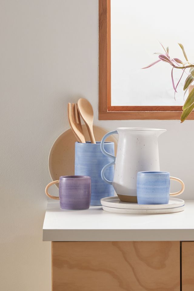 Soft Speckle Pitcher | Urban Outfitters