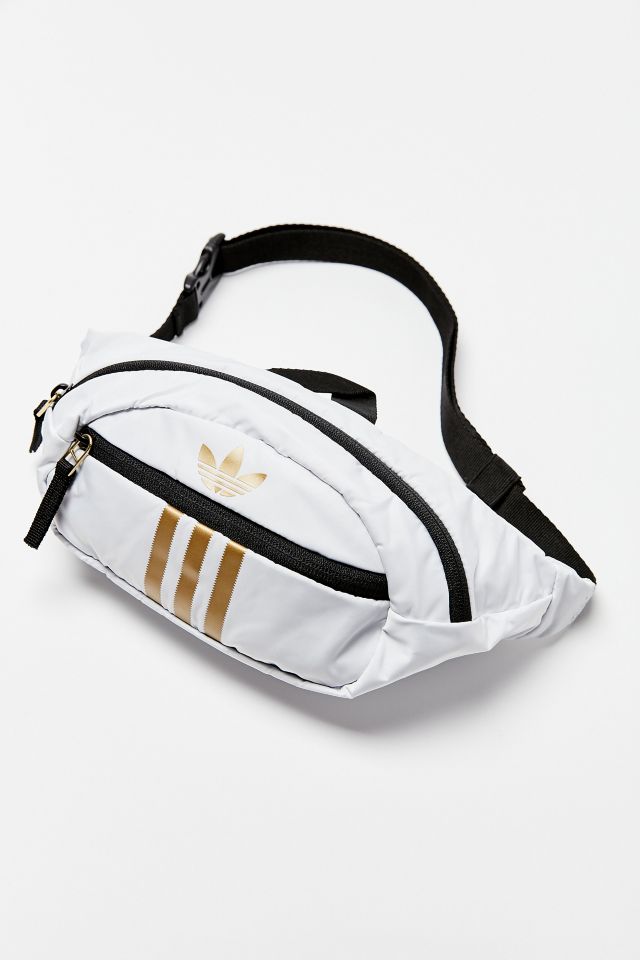 adidas Originals SST National 3-Stripes Belt Bag #1