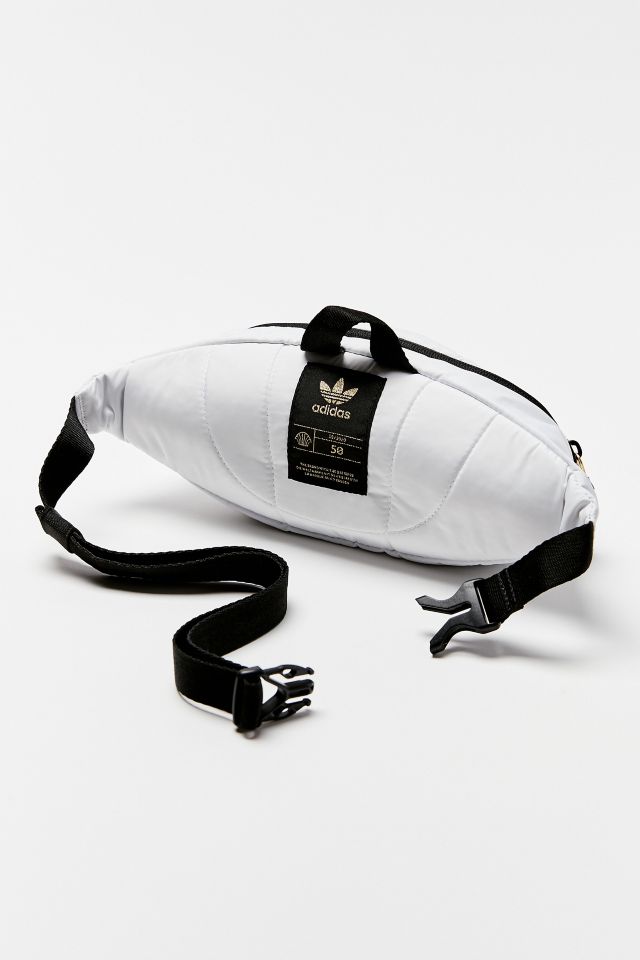 adidas Originals SST National 3-Stripes Belt Bag #2