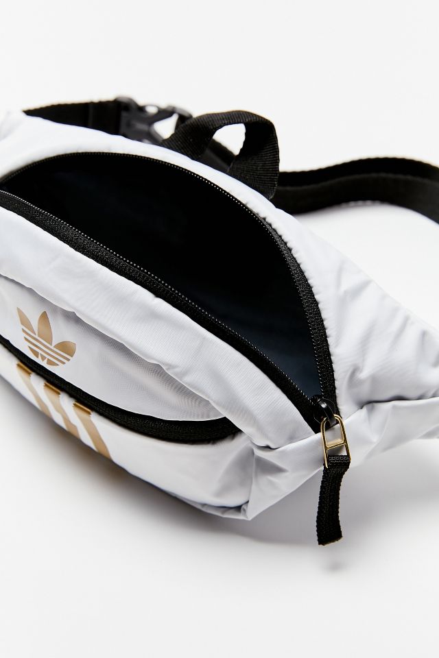 adidas Originals SST National 3-Stripes Belt Bag #3
