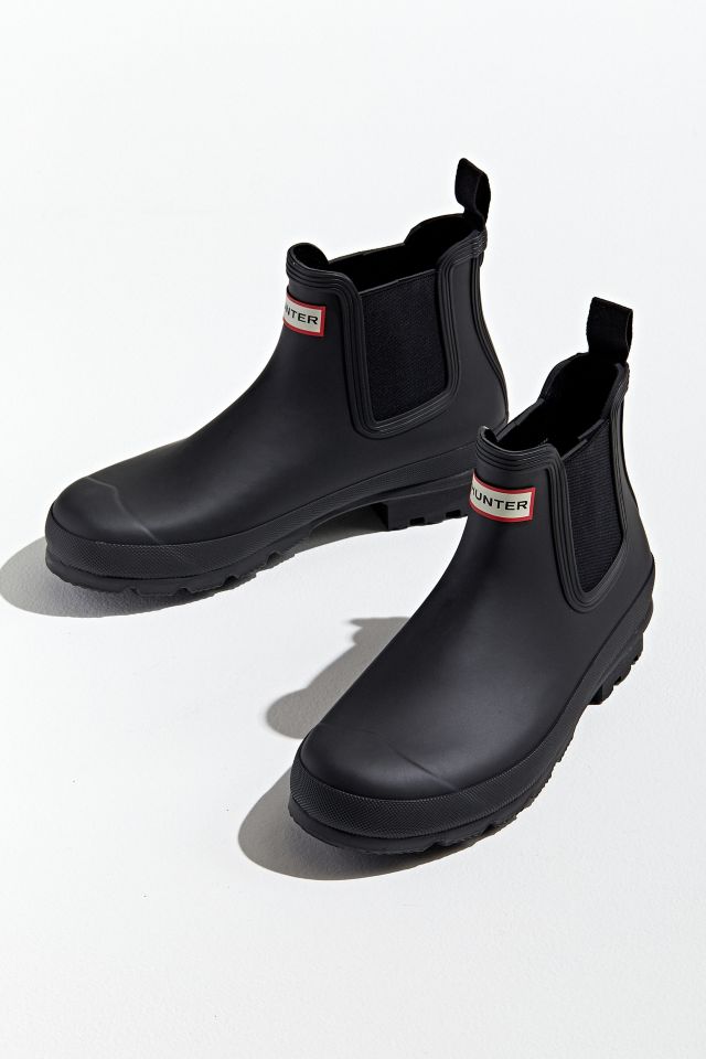 Hunter Original Chelsea Rain Boot | Urban Outfitters