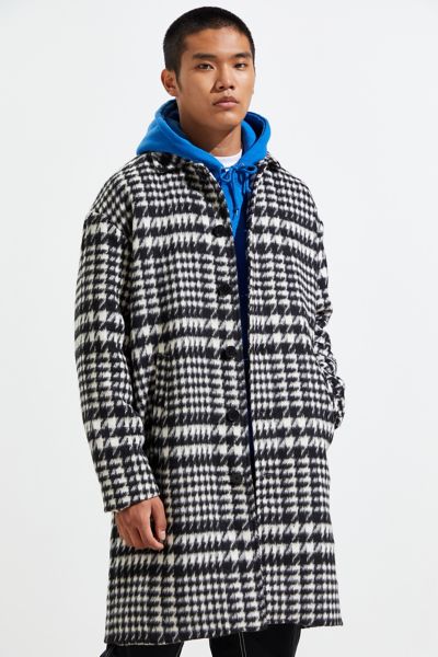 urban outfitters winter coats