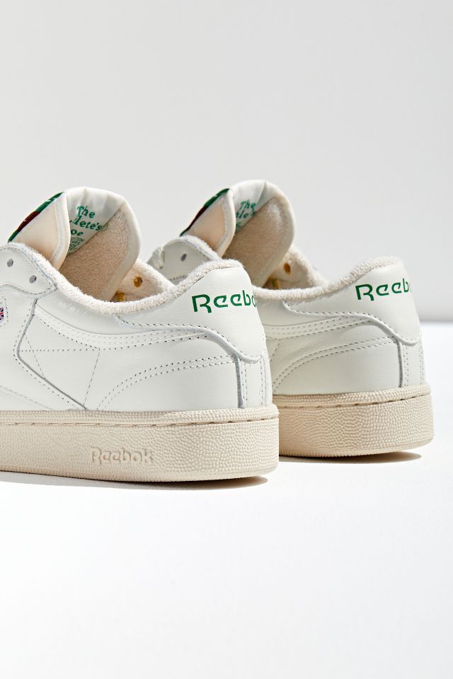 Reebok Club C 85 Vintage Sneaker #2