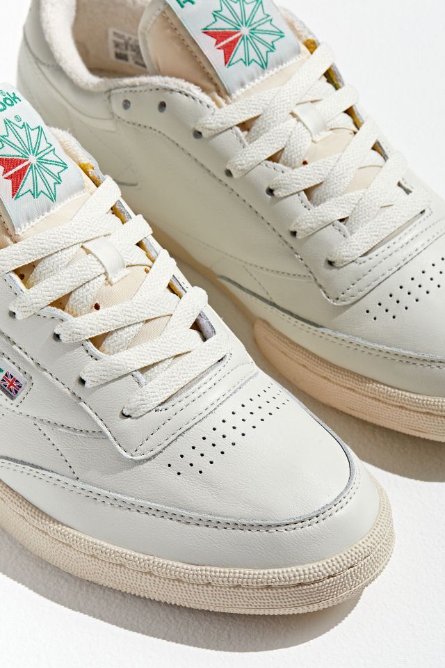 Reebok Club C 85 Vintage Sneaker #4