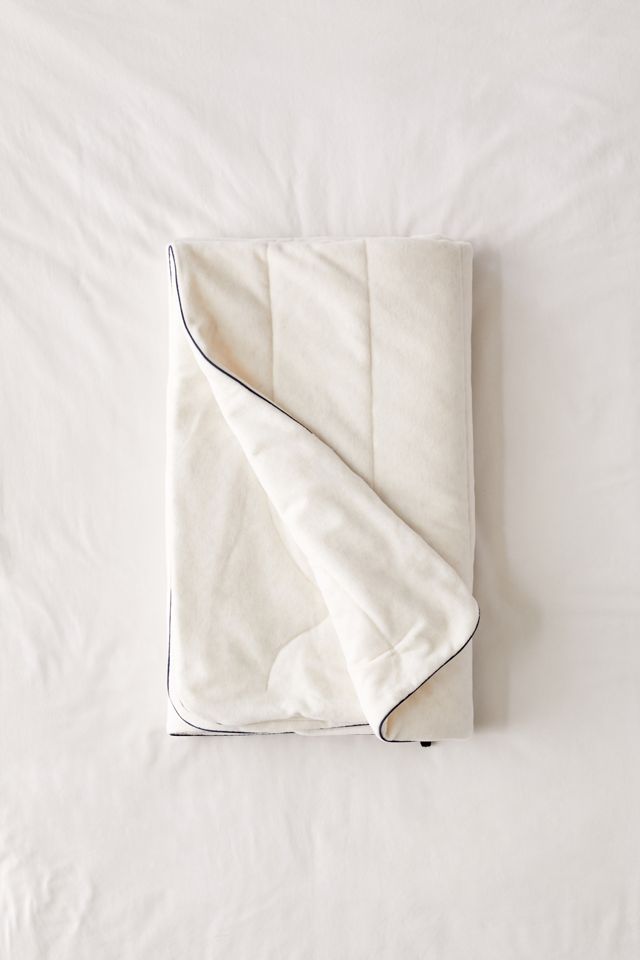 Rumpl Polar Puffy Throw Blanket Urban Outfitters Canada