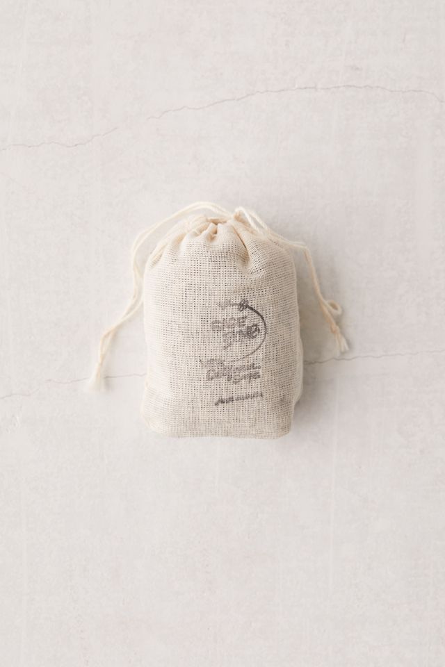 Spiritual Kindling Sage Sachet #1