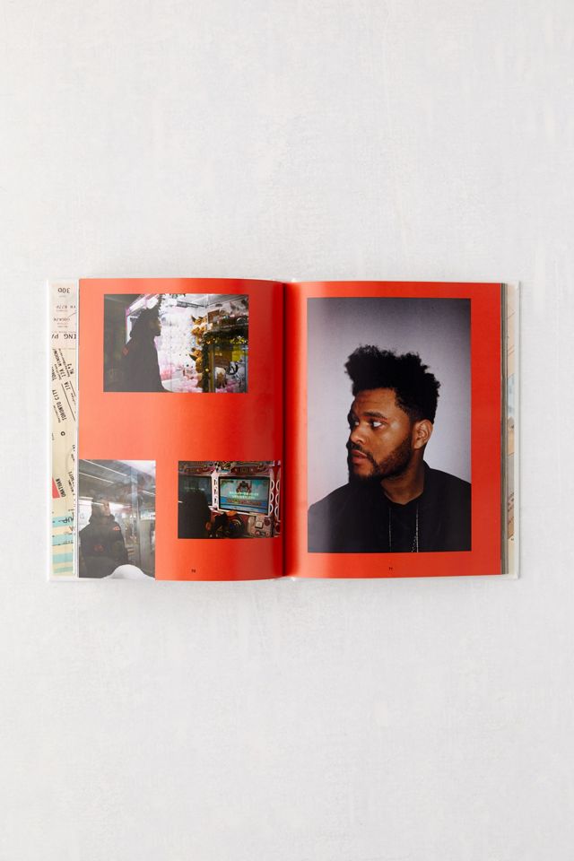 Gunner Stahl: Portraits By Gunner Stahl | Urban Outfitters