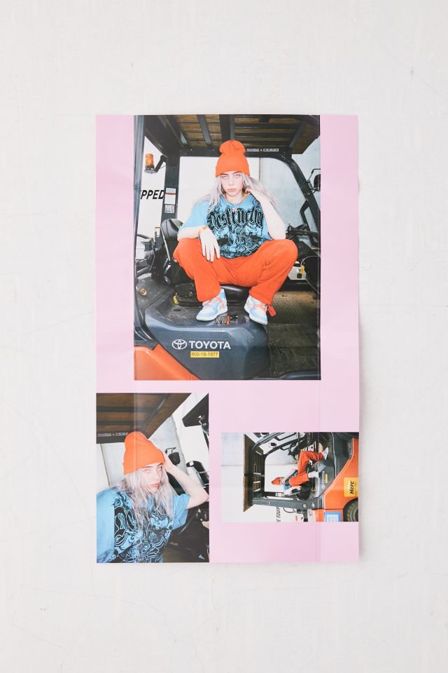 Gunner Stahl: Portraits By Gunner Stahl | Urban Outfitters
