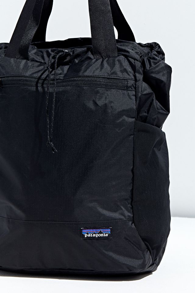 Patagonia Ultralight Black Hole 27L Tote Backpack | Urban Outfitters