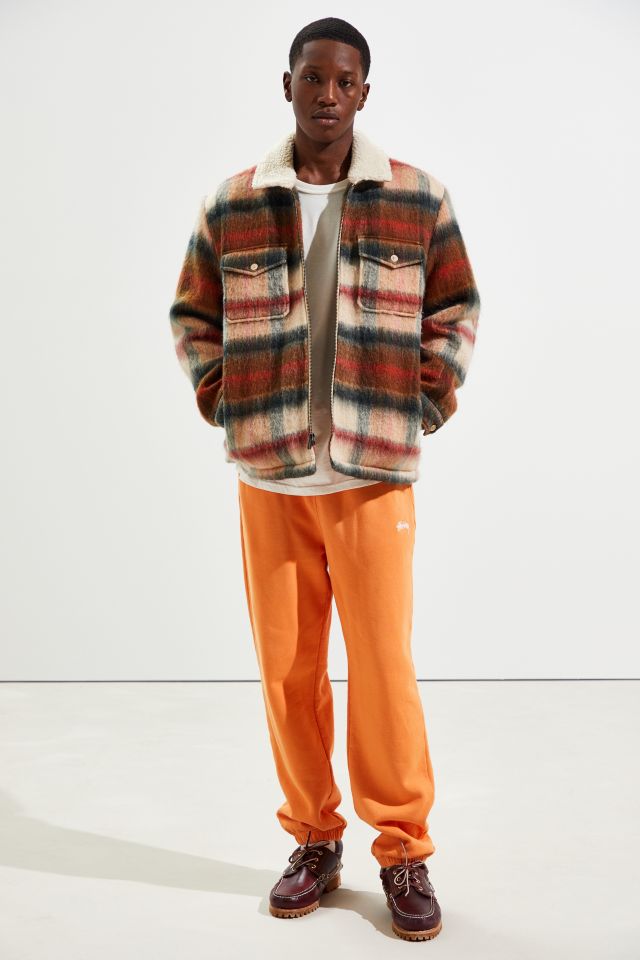 Levi’s Made & Crafted Sherpa Ranch Coat  #5