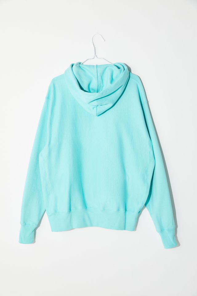Champion Reverse Weave Boyfriend Hoodie #2