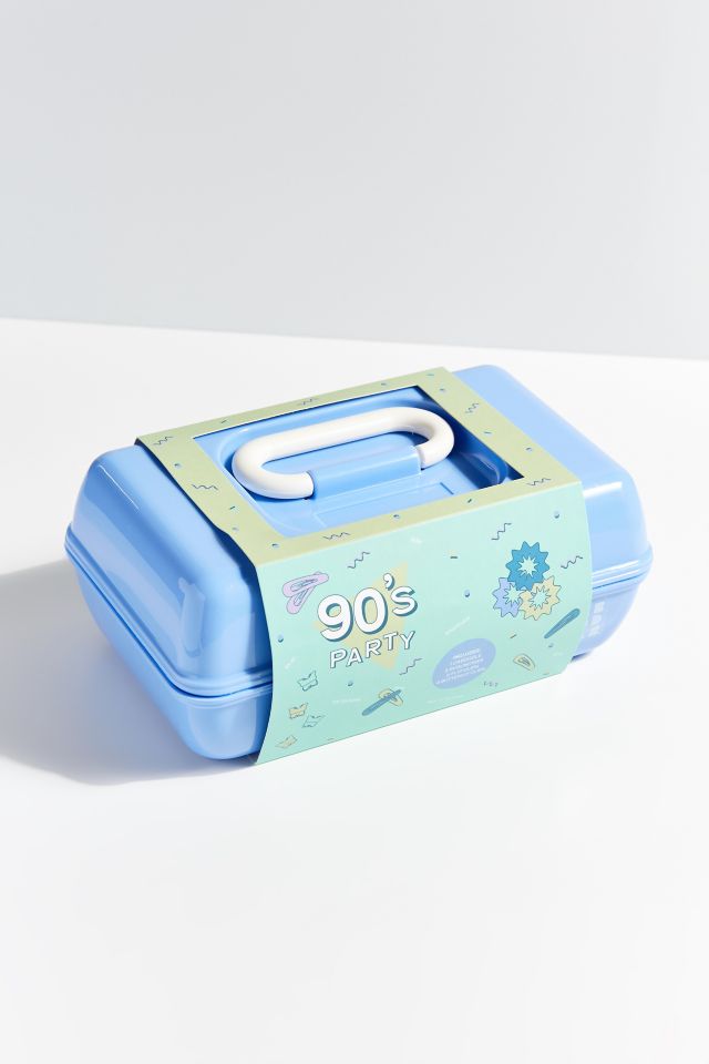 UO ‘90s Party Caboodle Set #1