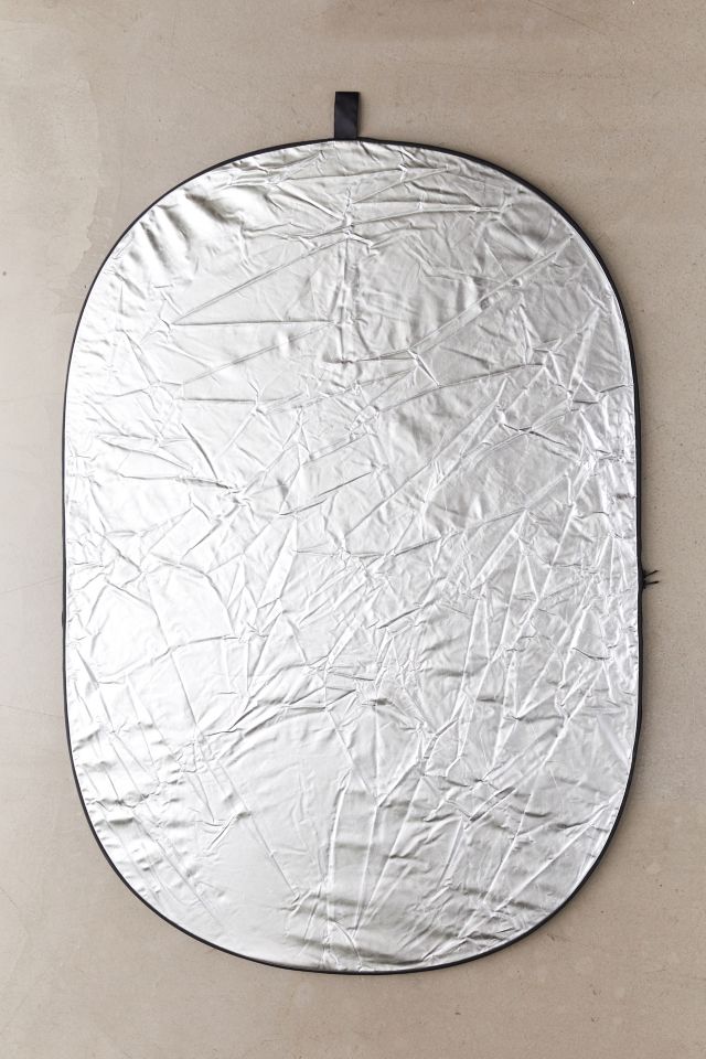 Fotodiox 5-In-1 Collapsible Disc Reflector