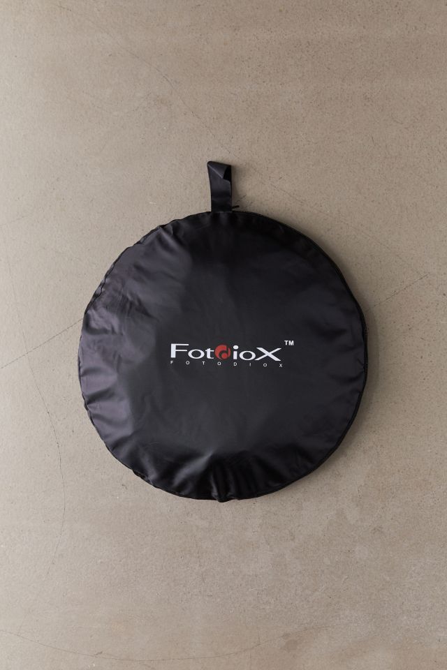 Fotodiox 5-In-1 Collapsible Disc Reflector #3