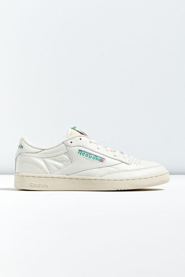 Reebok Club C 85 Vintage Sneaker Urban Outfitters