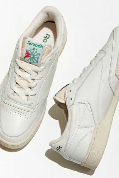 urban outfitters reebok club c