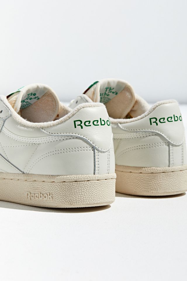 Reebok Club C 85 Vintage Sneaker #2