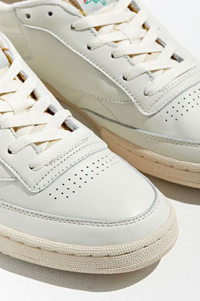 Reebok Club C 85 Vintage Sneaker #4