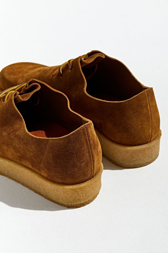 Yuketen Type 6 Crepe Sole Shoe  #2
