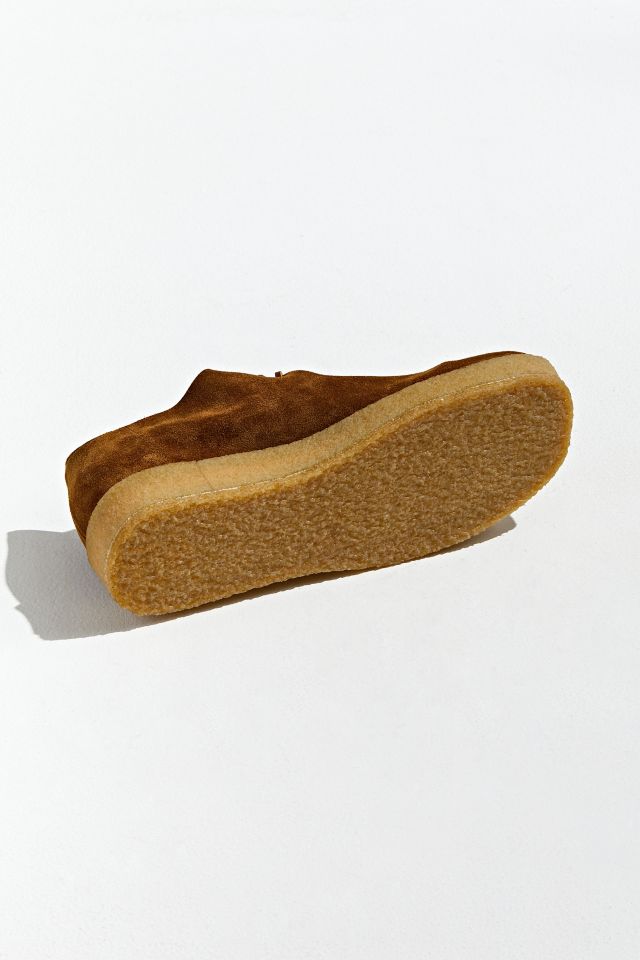 Yuketen Type 6 Crepe Sole Shoe  #3