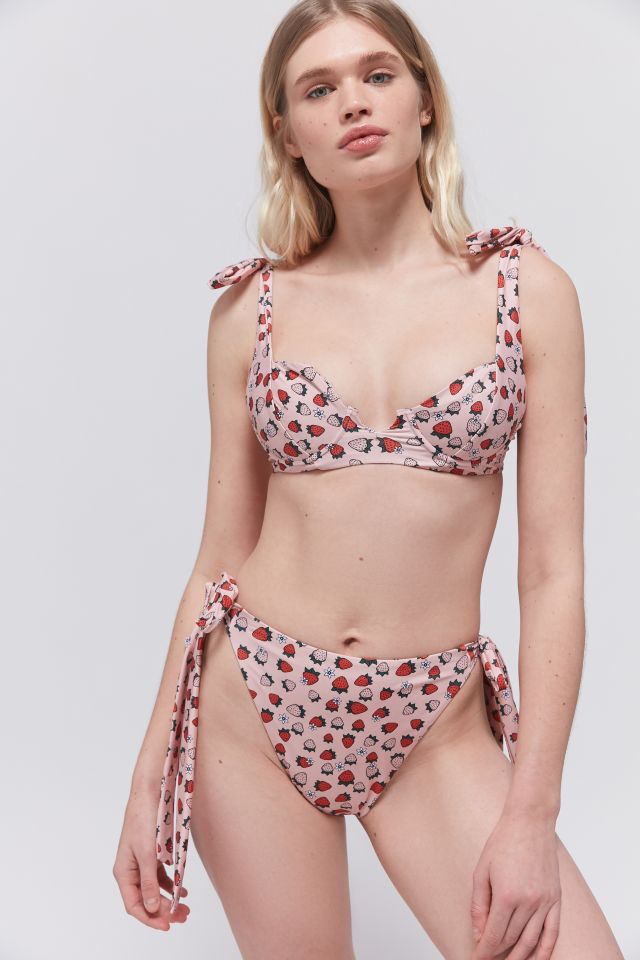 Haut de bikini Blair de Beach Riot #2