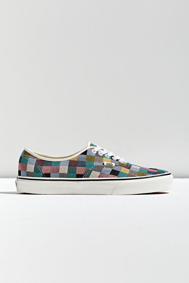 Vans UO Exclusive Authentic Patchwork Sneaker   #1