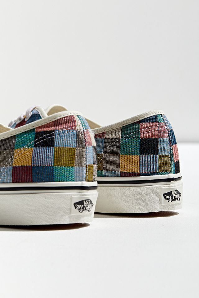 Vans UO Exclusive Authentic Patchwork Sneaker   #3