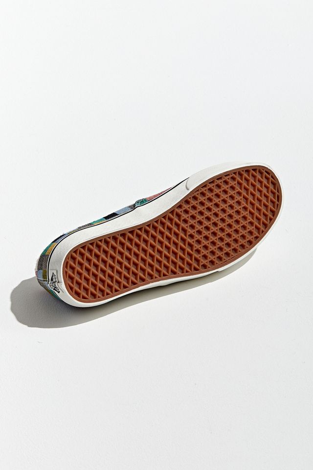 Vans UO Exclusive Authentic Patchwork Sneaker   #4